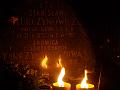 All Saints Day in Warsaw-2